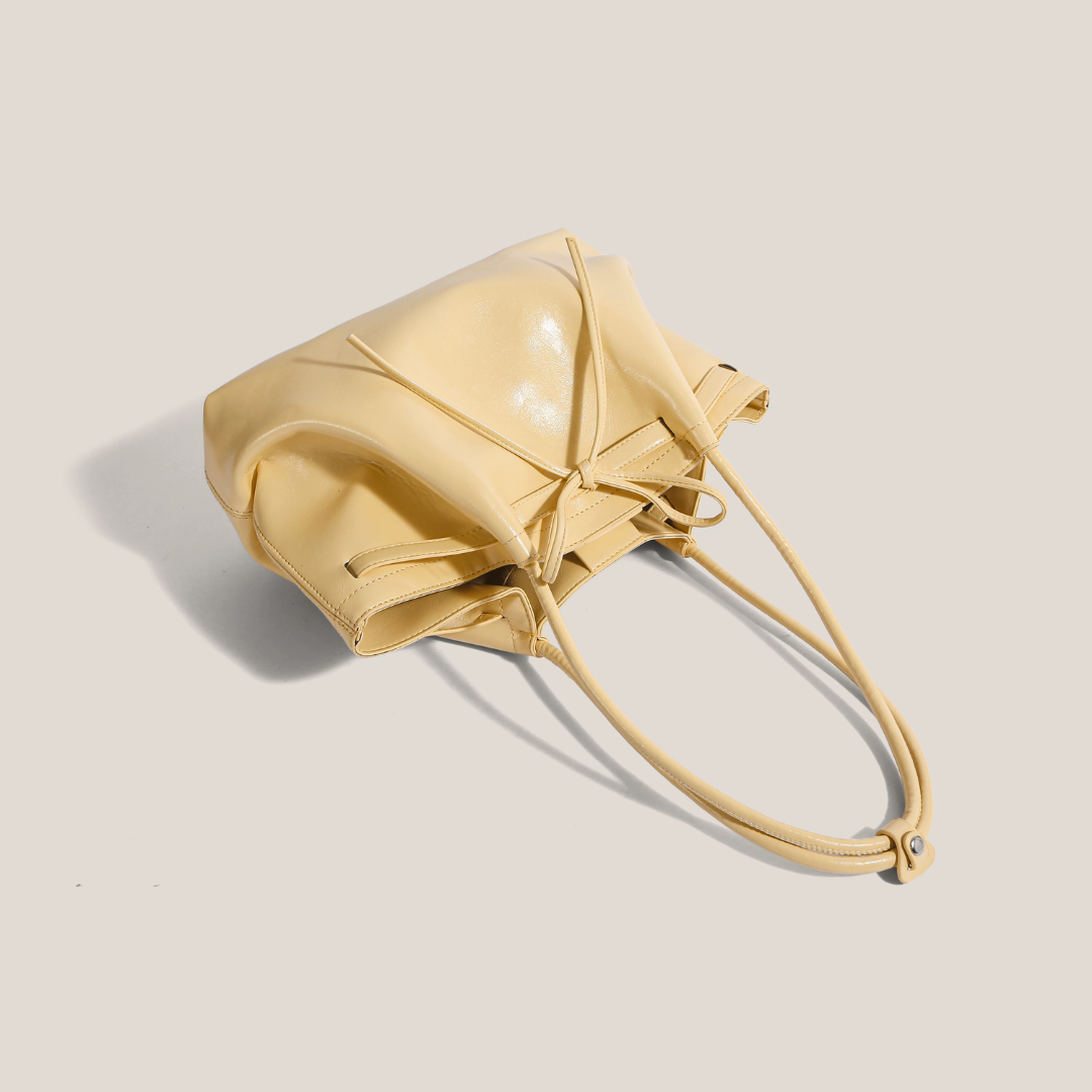 Borsa Tote Fiorita