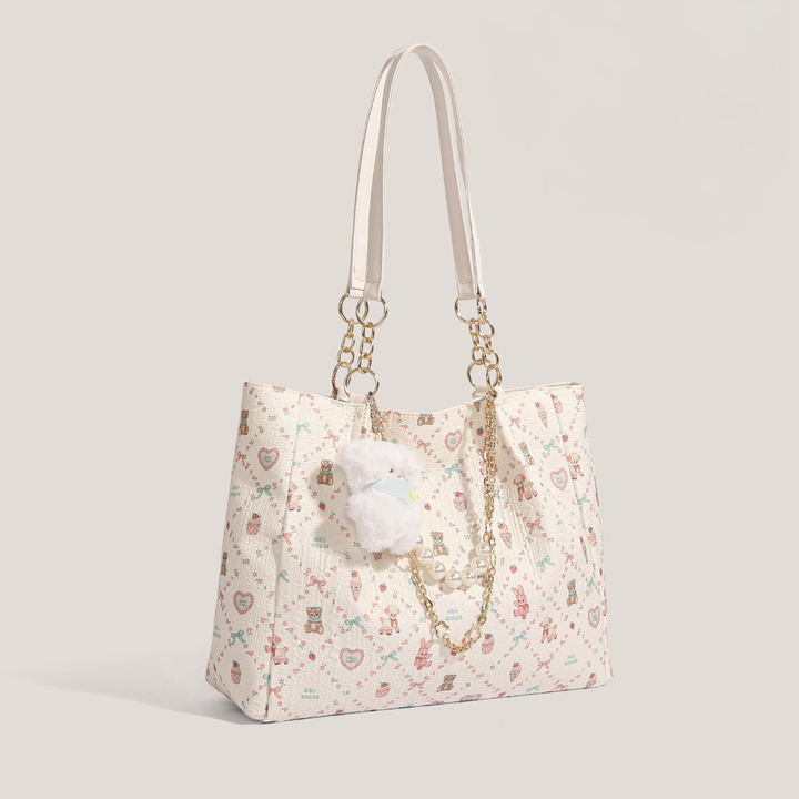 Borsa Caramella