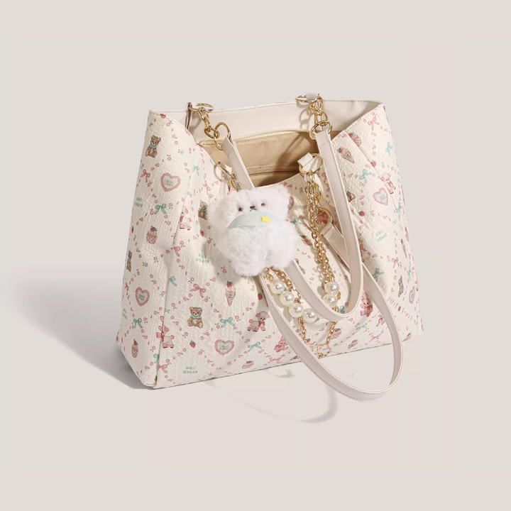 Borsa Caramella