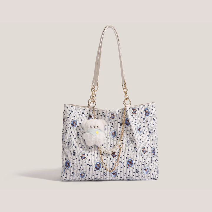 Borsa Caramella