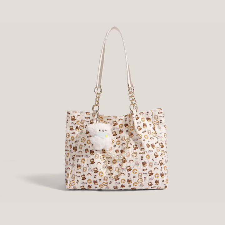 Borsa Caramella