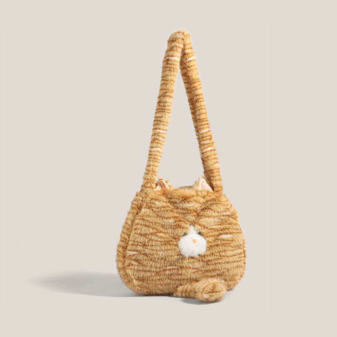 Borsa Tote Gattina