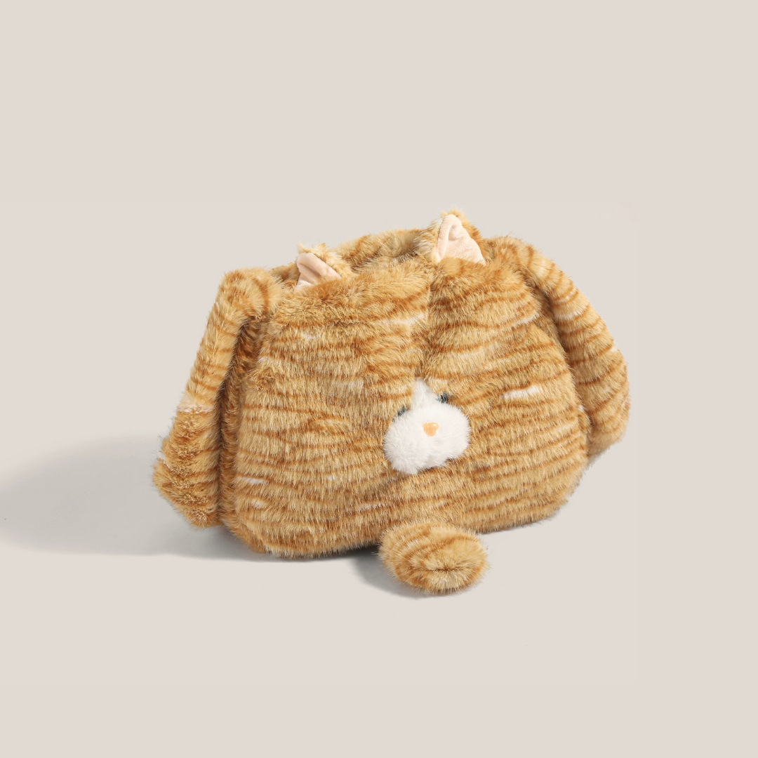 Borsa Tote Gattina