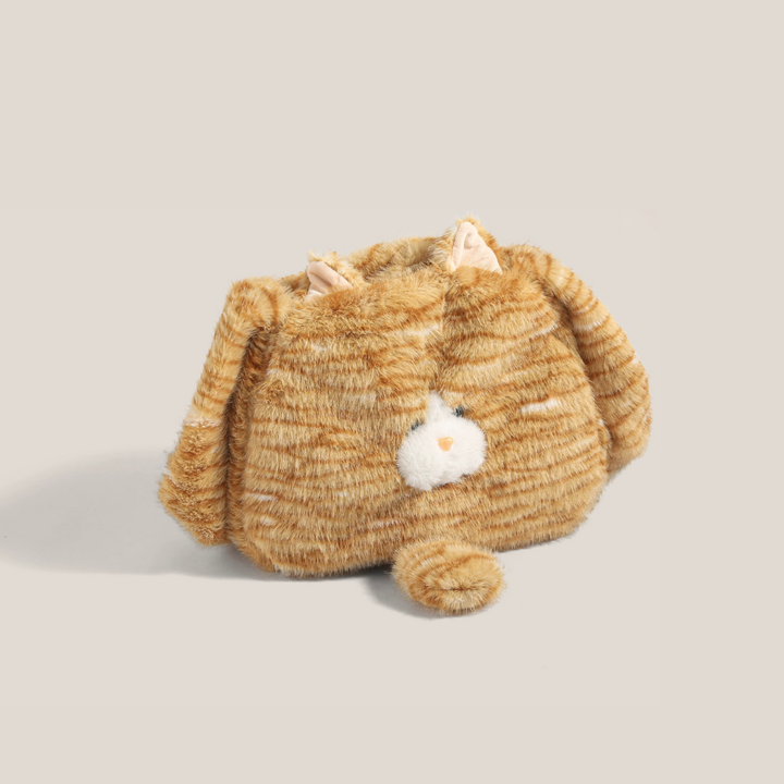 Borsa Tote Gattina