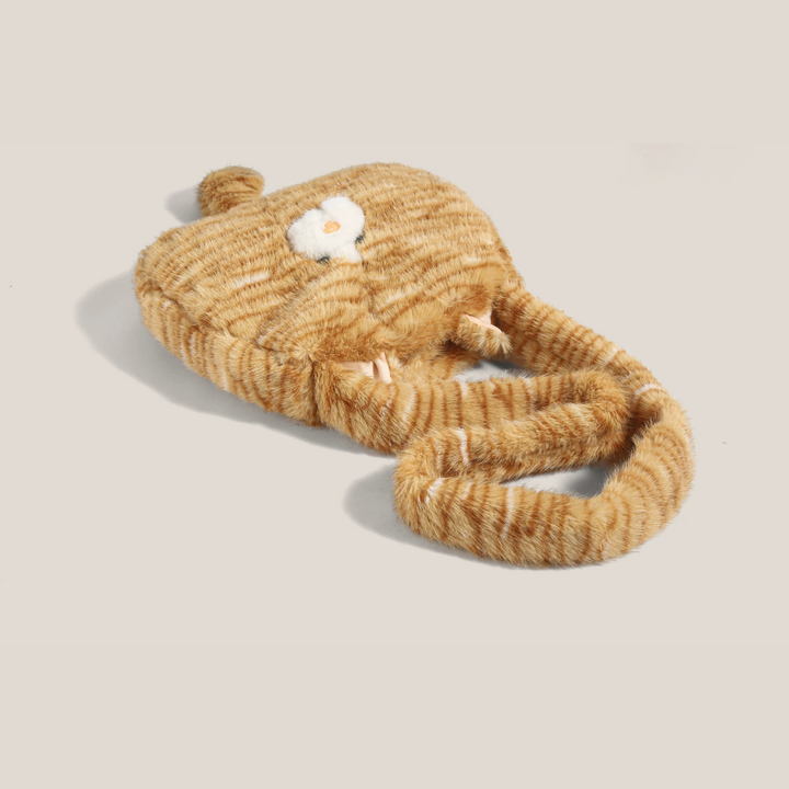 Borsa Tote Gattina