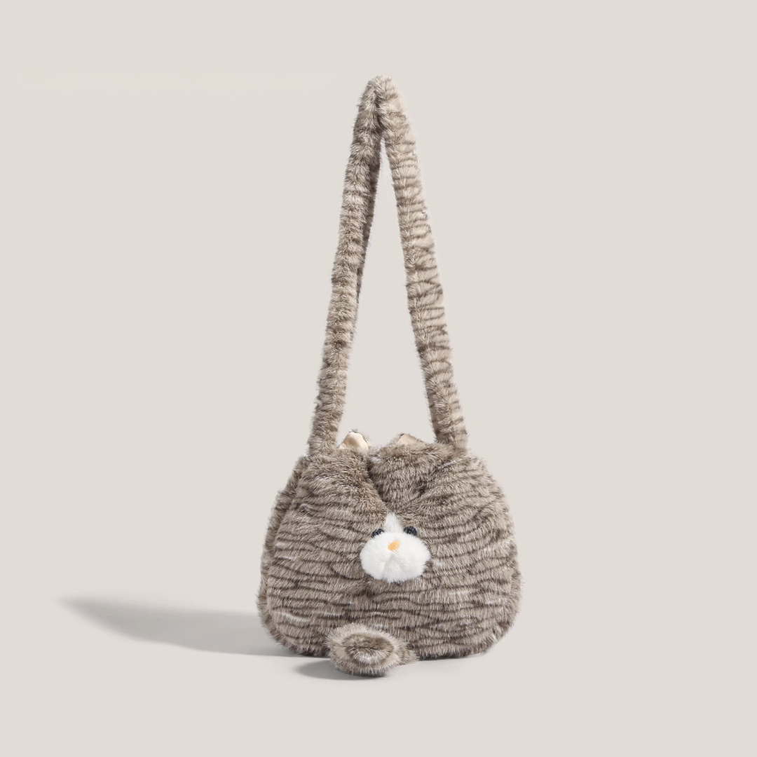 Borsa Tote Gattina