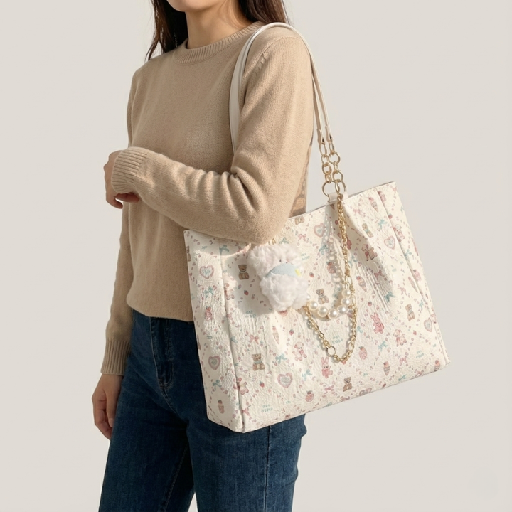 Borsa Caramella