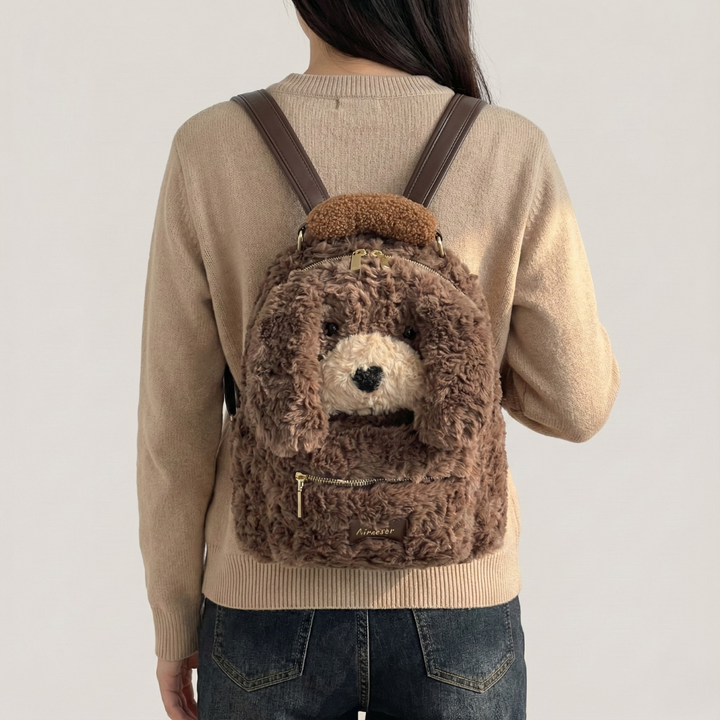 Zaino Orso