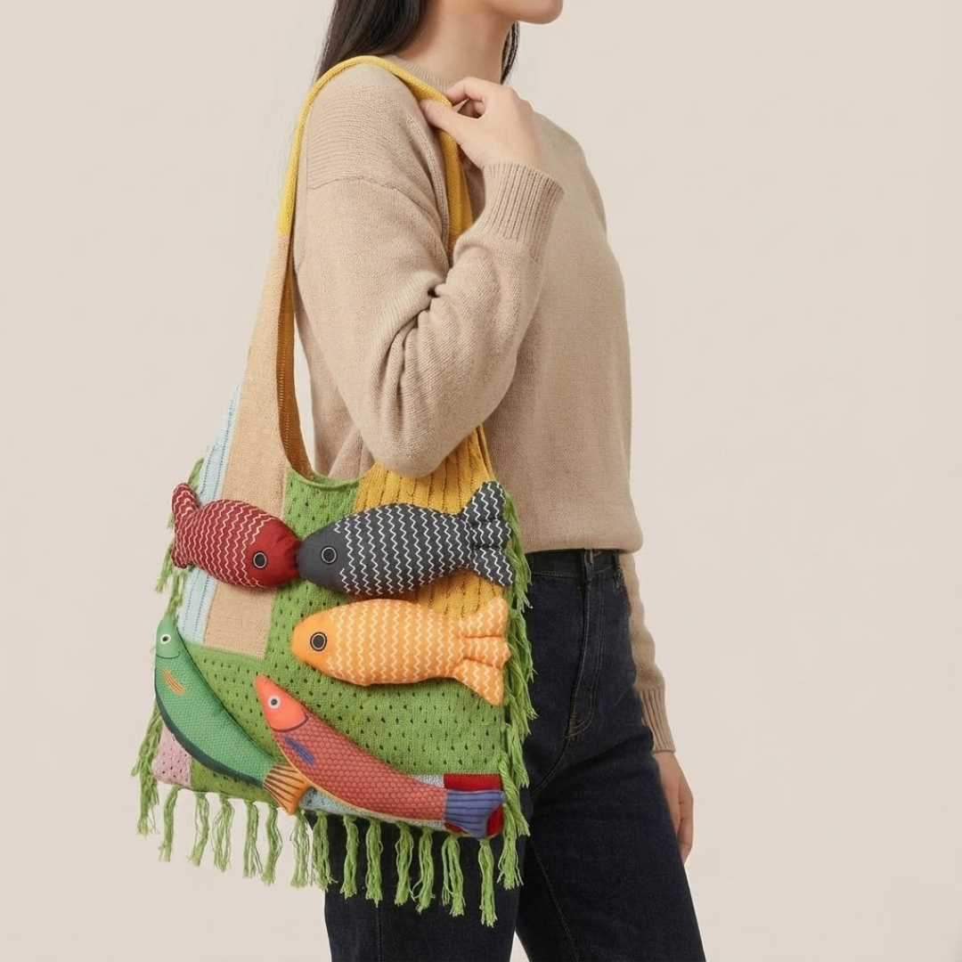 Borsa Pesciolini