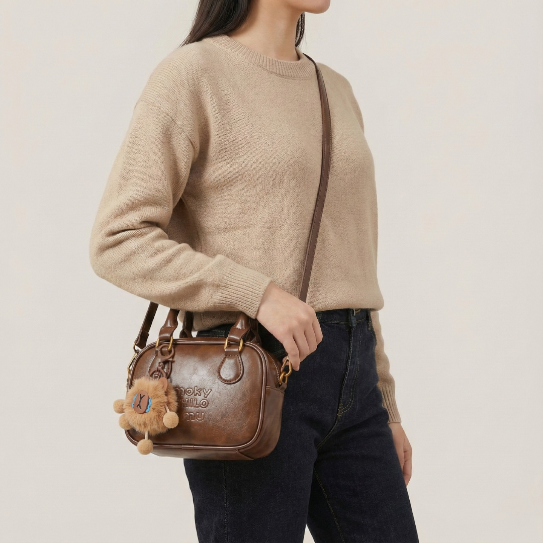 Borsa Roxie