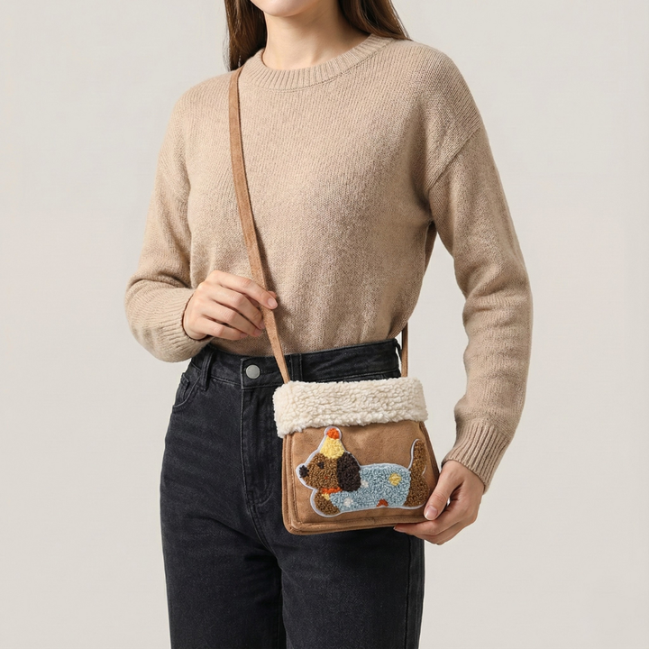 Borsa Biscotto
