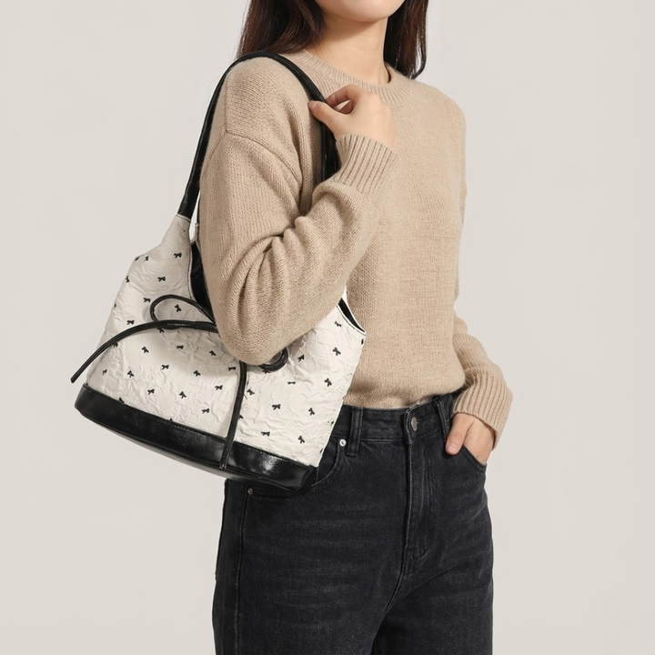 Borsa Tote Capiente Lola