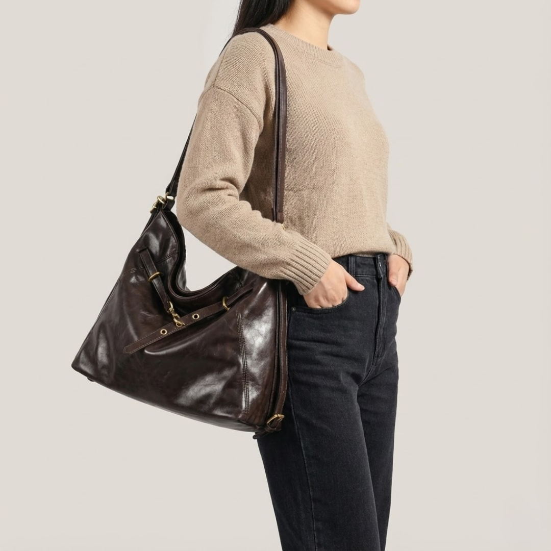 Borsa Vintage Retrò