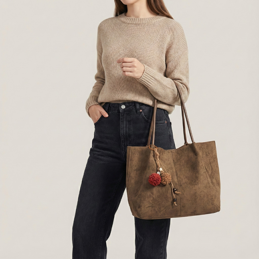 Borsa Tote Meadow