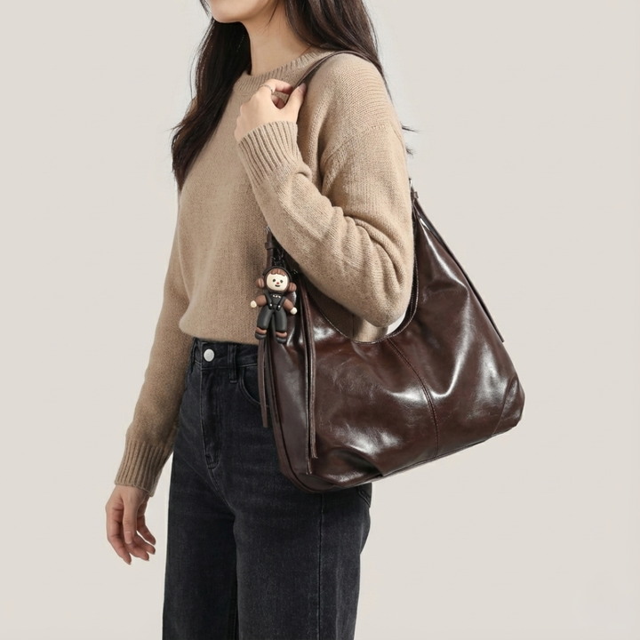 Remi Tote Bag