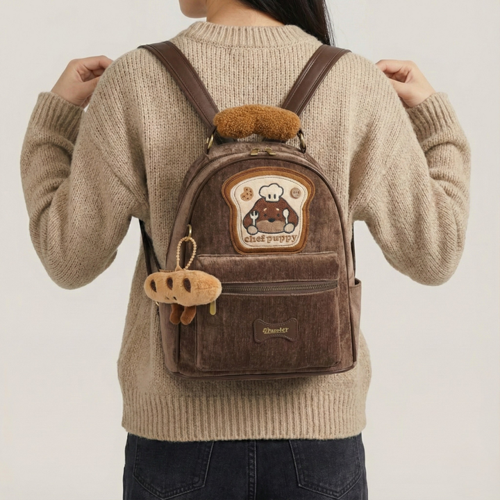 Borsa Tote dello Chef