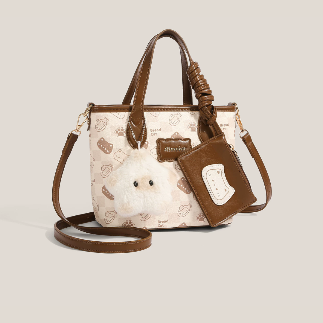 Borsa Gattina