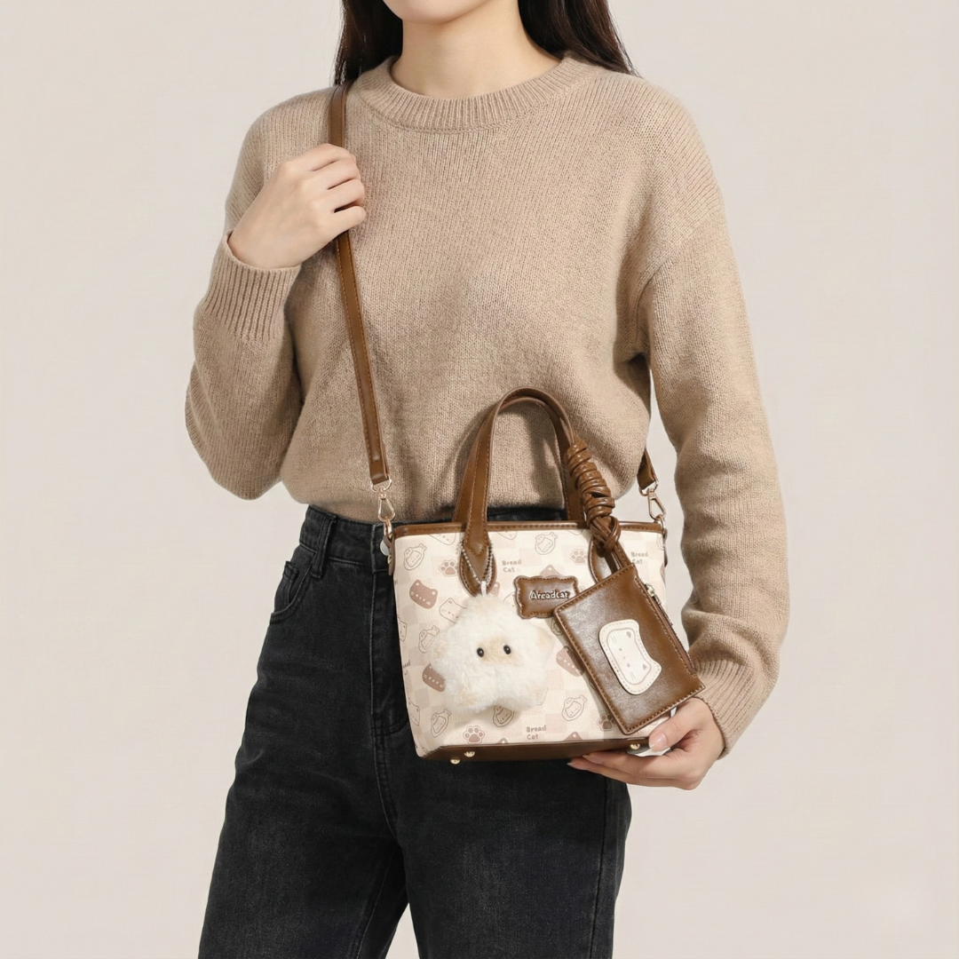 Borsa Gattina