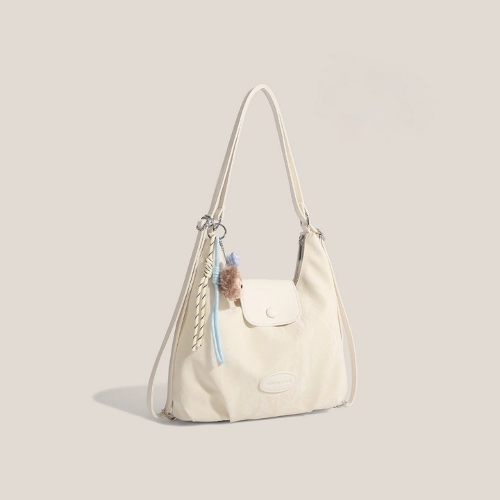 Borsa Tote Capiente Cindy