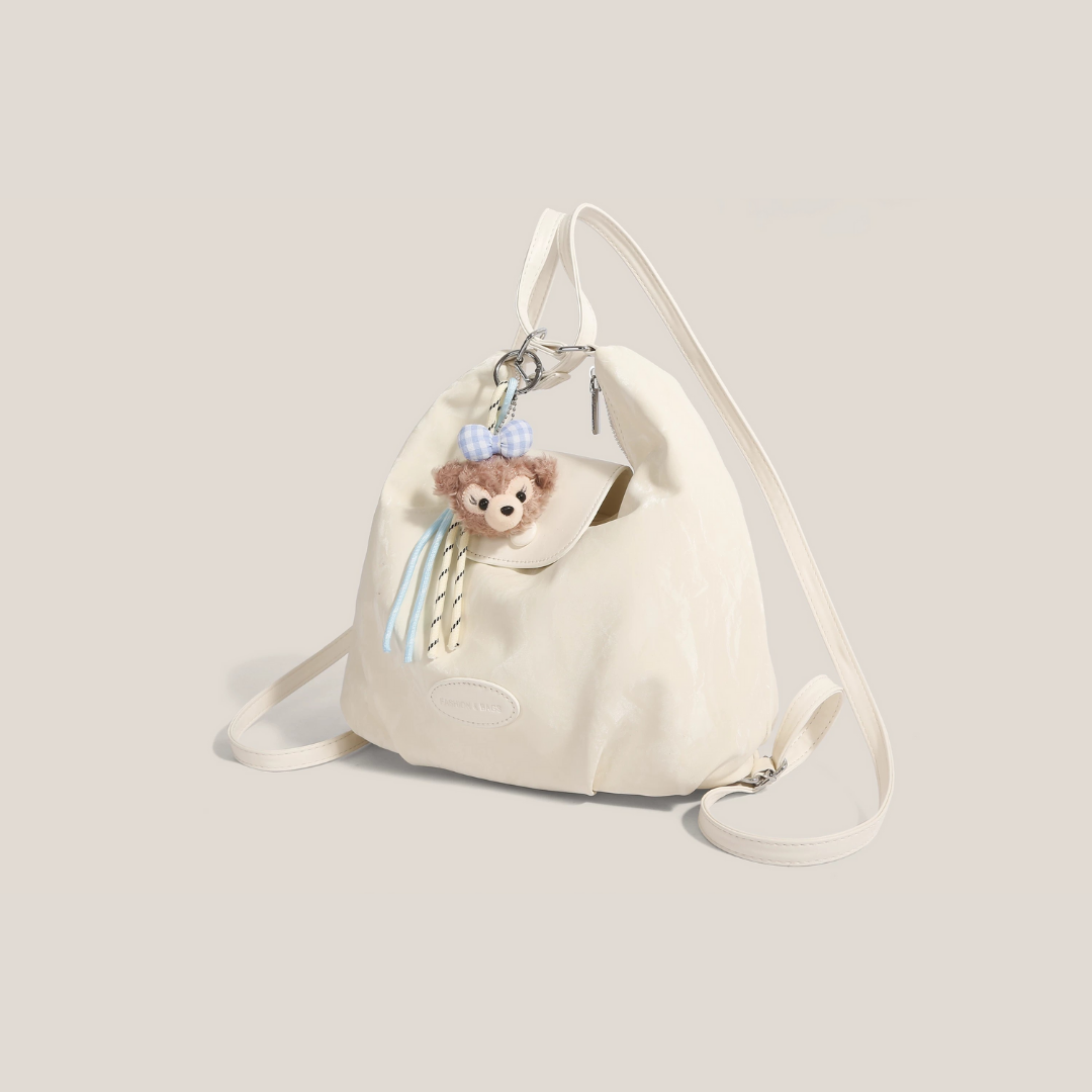Borsa Tote Capiente Cindy