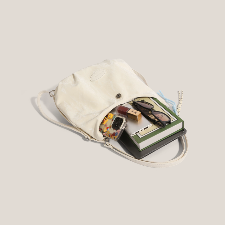 Borsa Tote Capiente Cindy