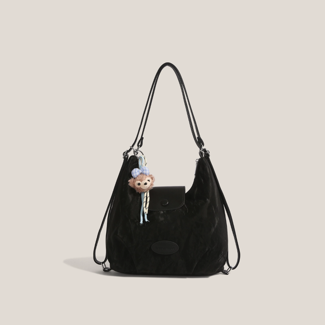 Borsa Tote Capiente Cindy