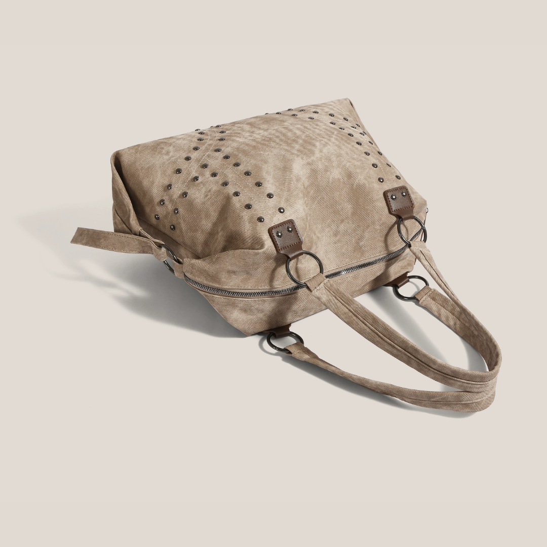 Borsa Tote Ribelle