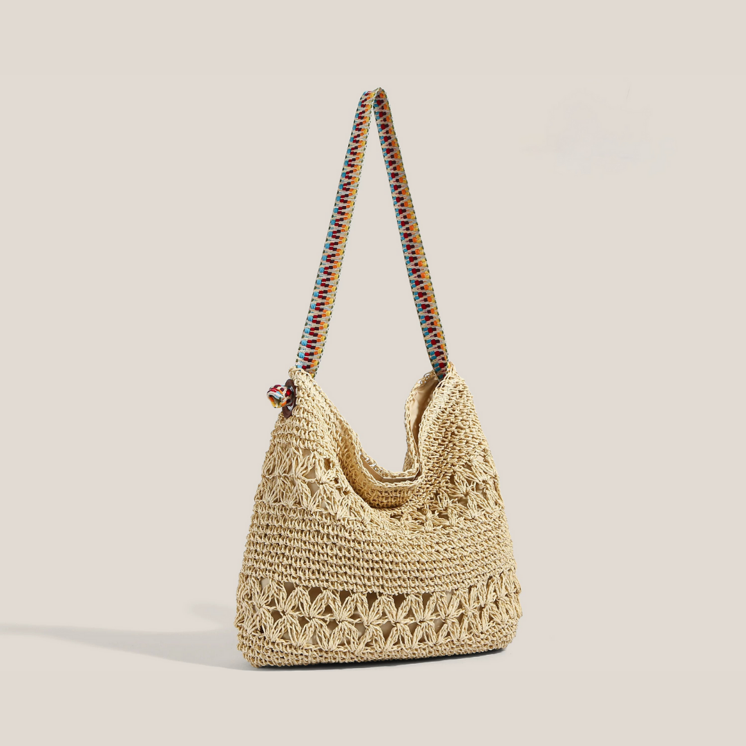 Borsa Tote Soleggiata