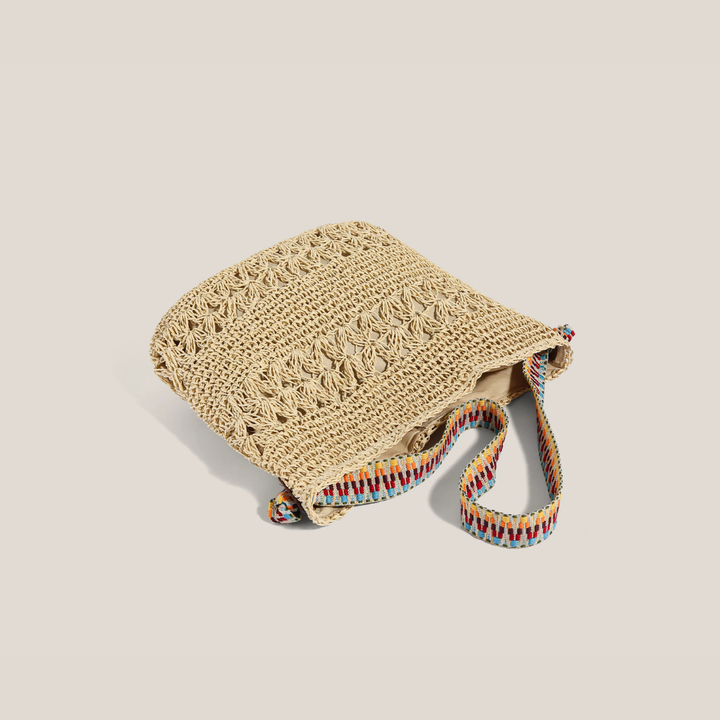 Borsa Tote Soleggiata