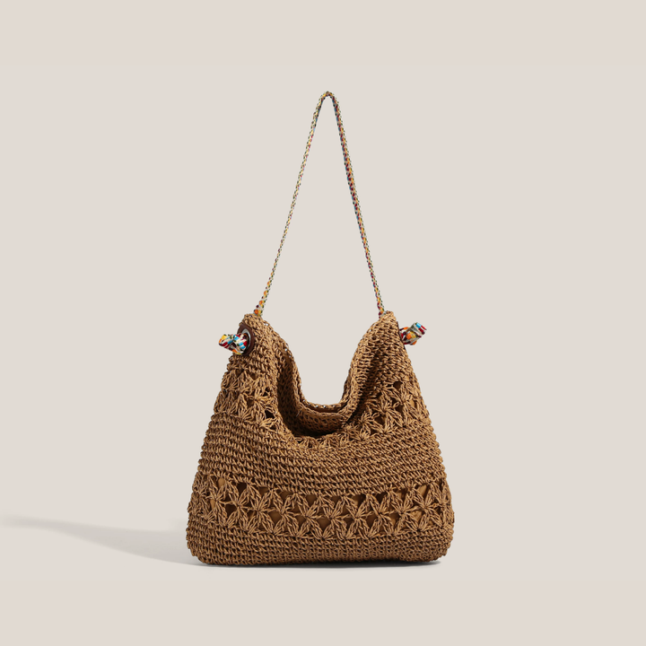 Borsa Tote Soleggiata