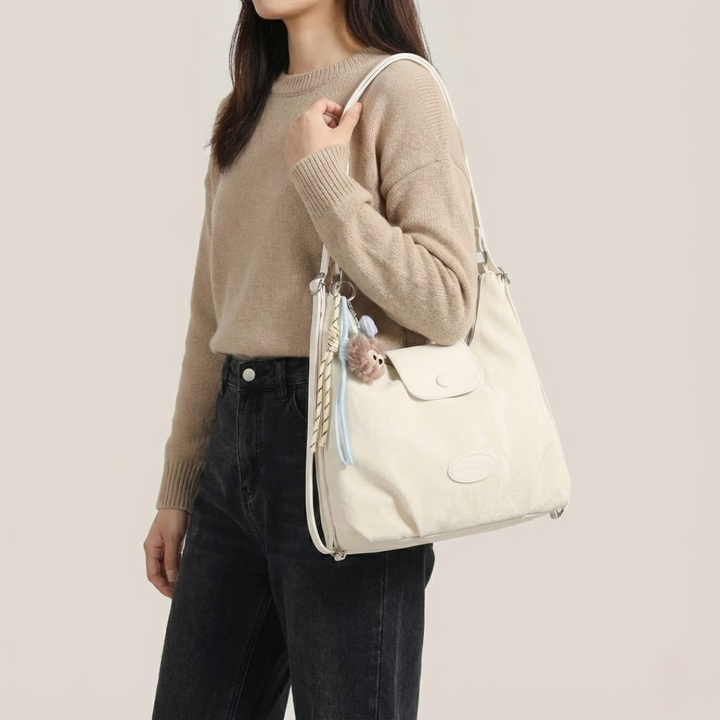 Borsa Tote Capiente Cindy