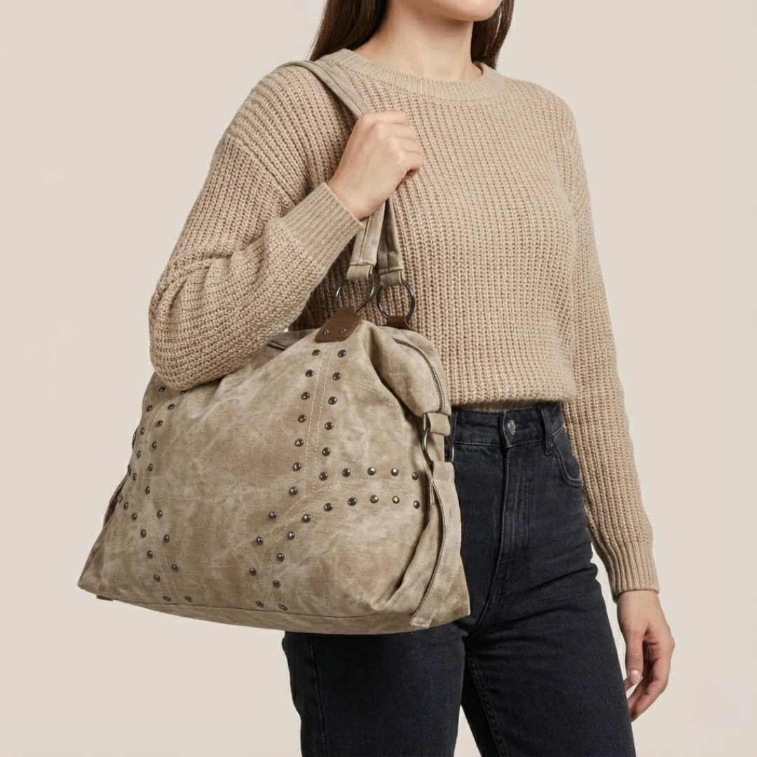 Borsa Tote Ribelle