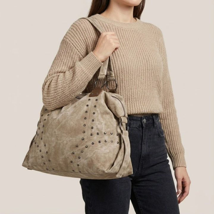 Borsa Tote Ribelle