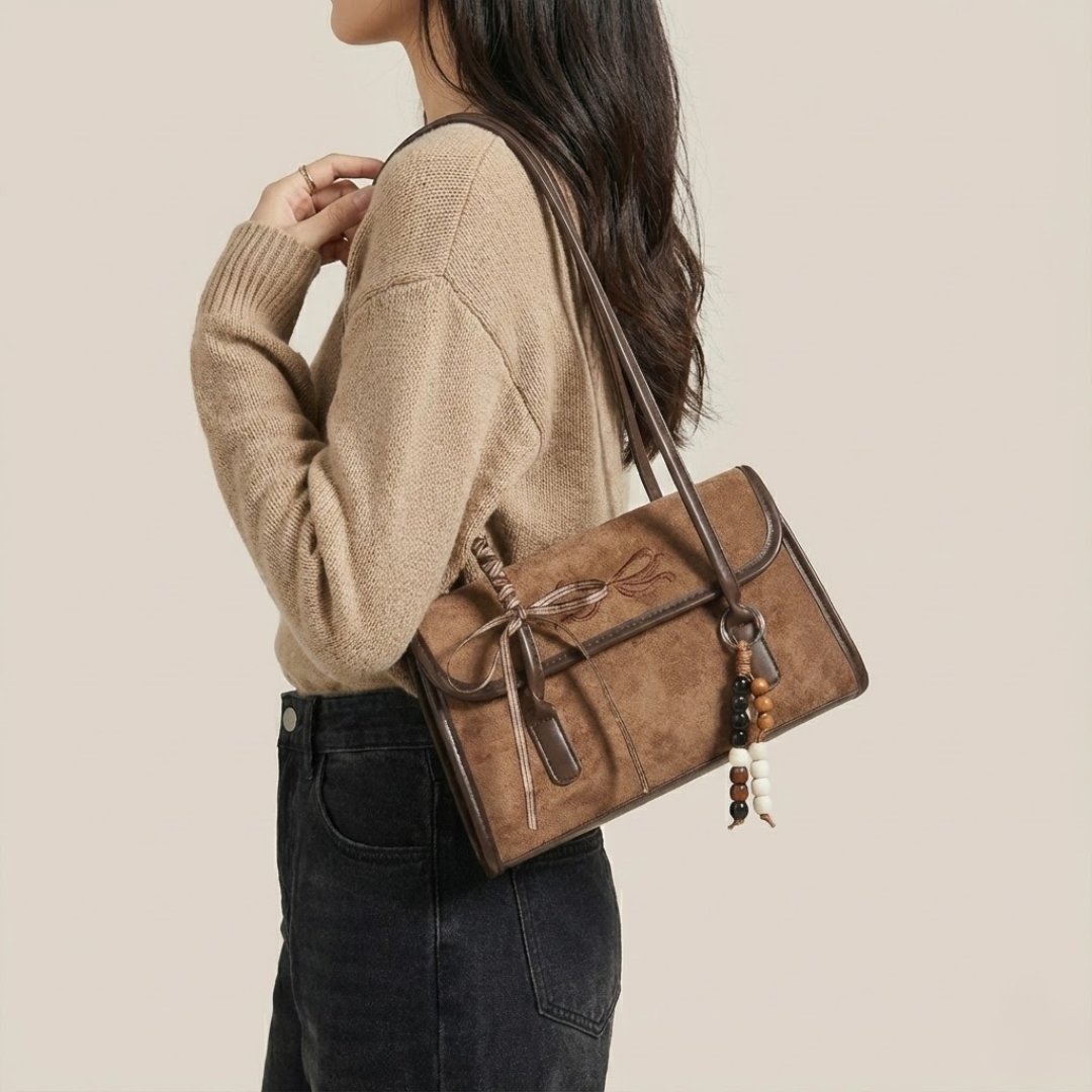 Borsa Tote Ambra