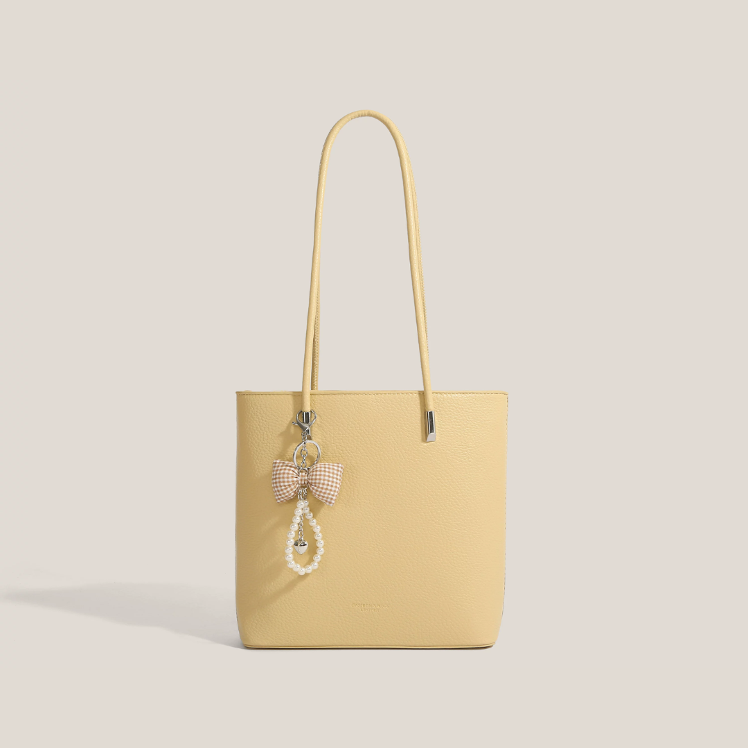Borsa Tote Incantevole