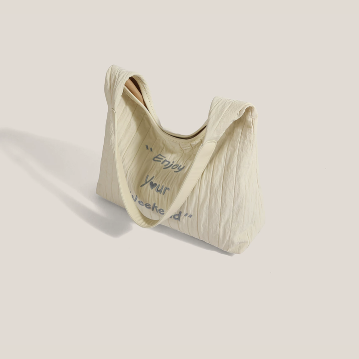 Borsa da Viaggio Weekend