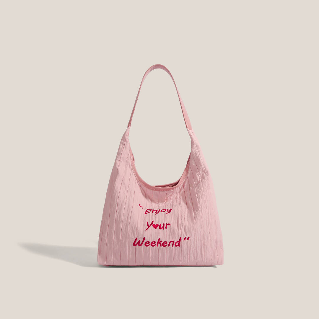 Borsa da Viaggio Weekend