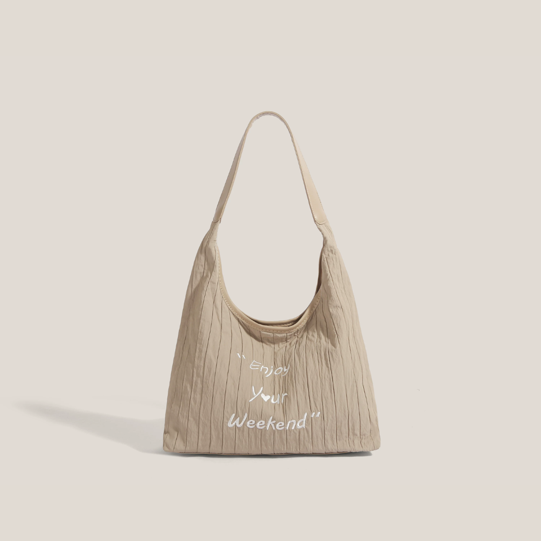 Borsa da Viaggio Weekend