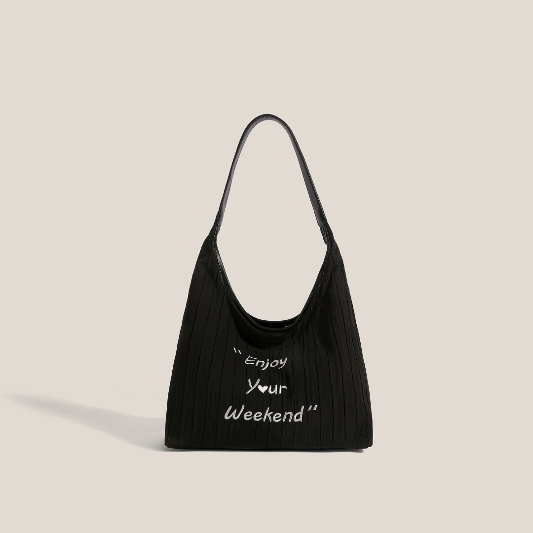 Borsa da Viaggio Weekend