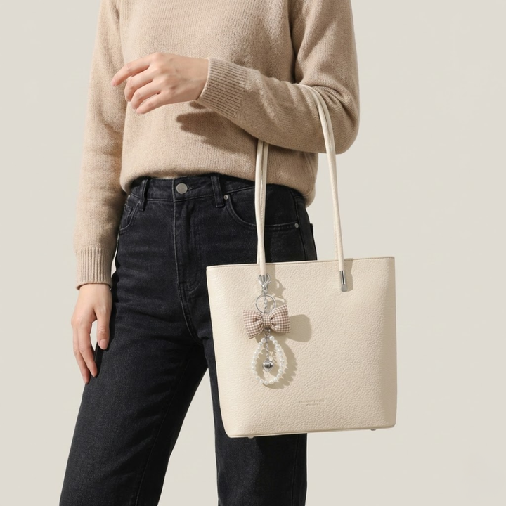 Borsa Tote Incantevole