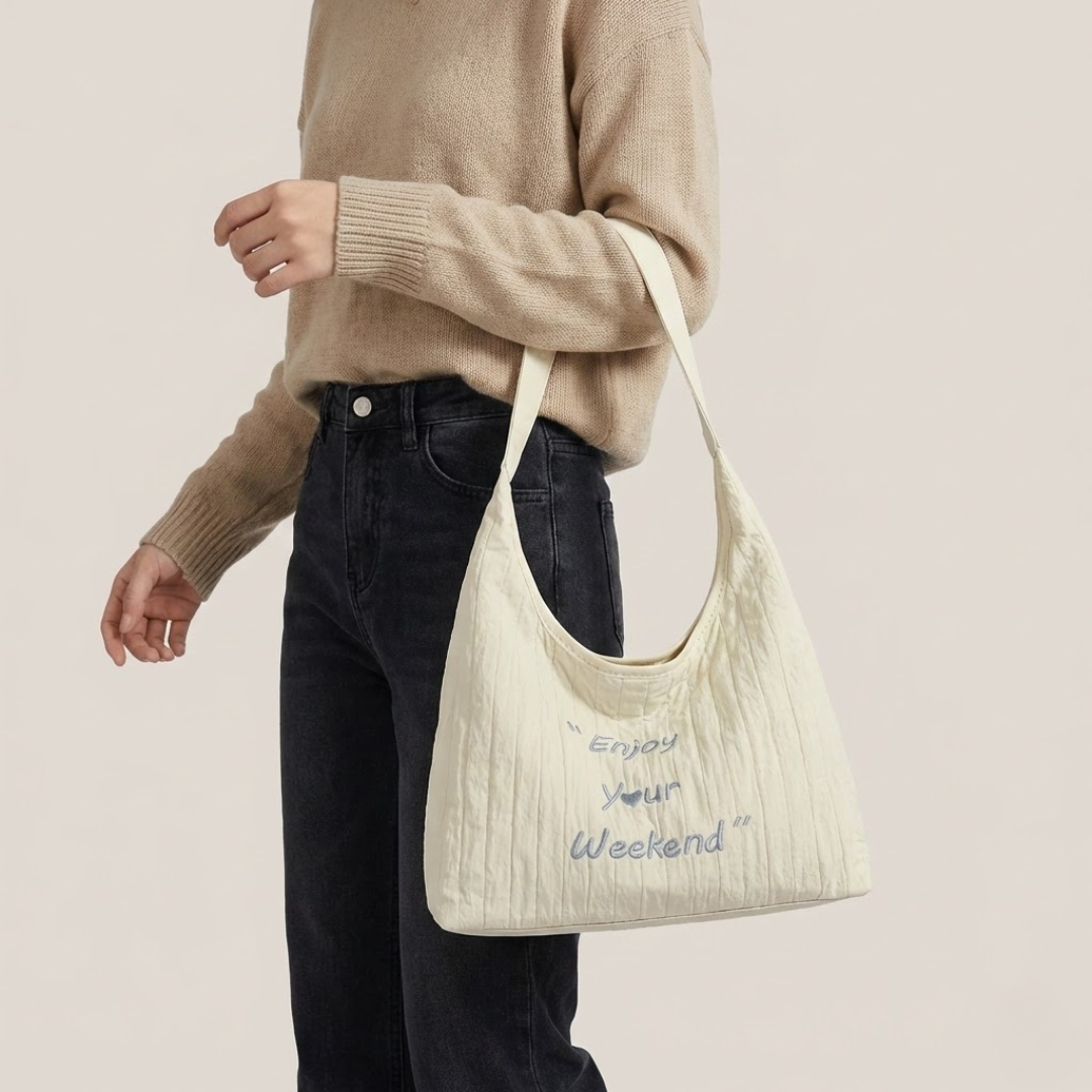 Borsa da Viaggio Weekend