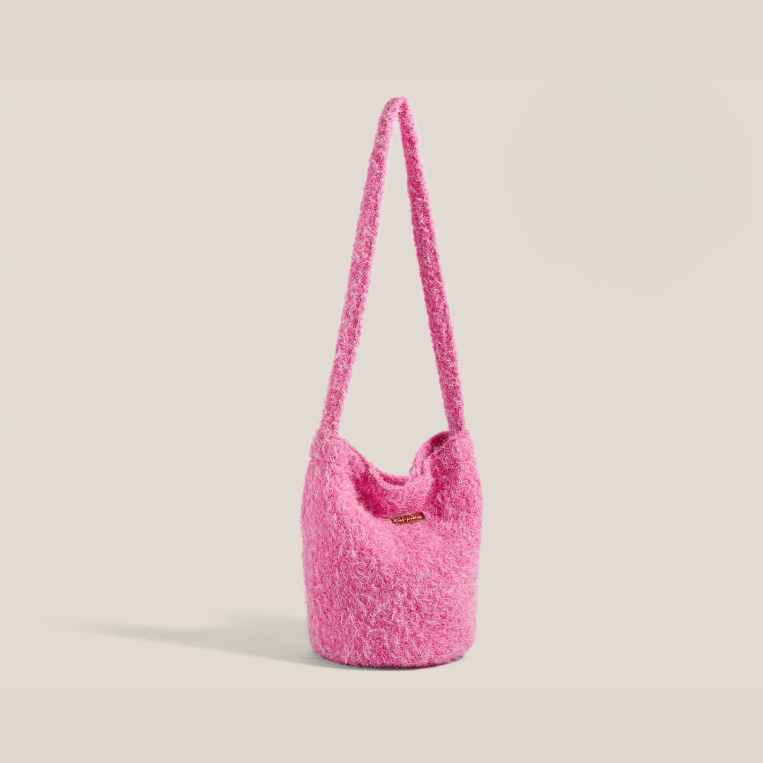 Borsa Tote Soffice