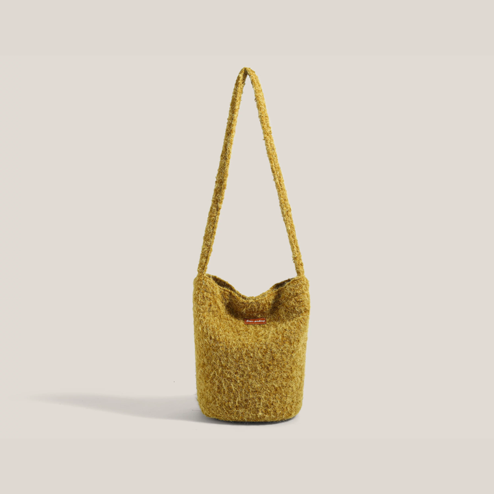 Borsa Tote Soffice