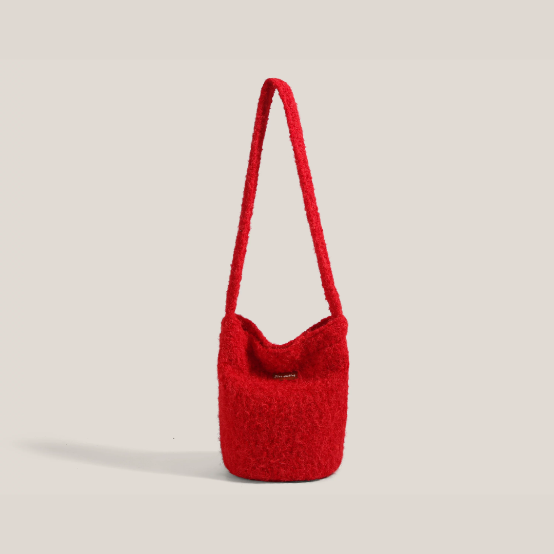 Borsa Tote Soffice
