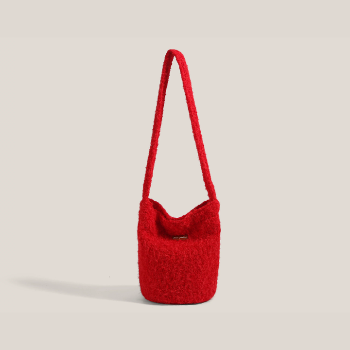 Borsa Tote Soffice
