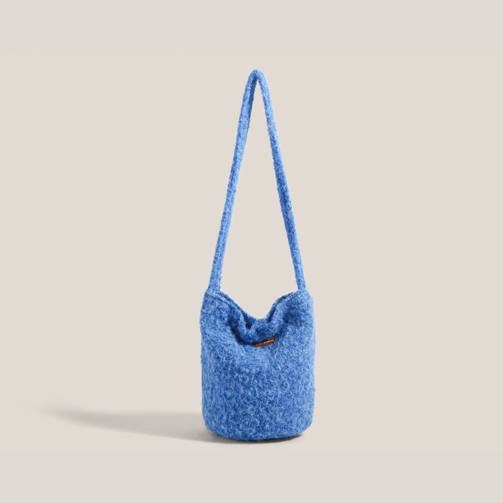 Borsa Tote Soffice