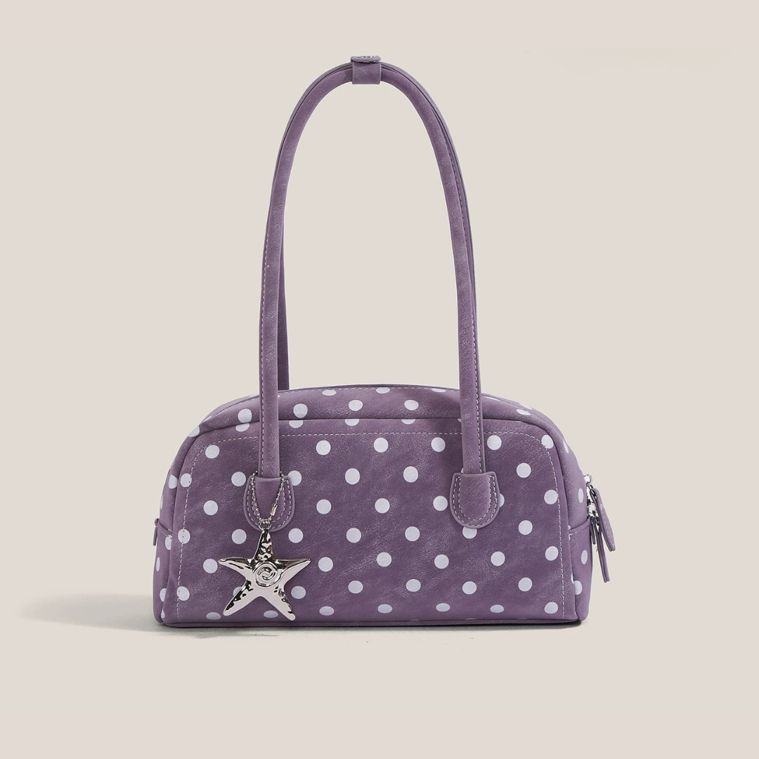 Borsa Bowling Dottie
