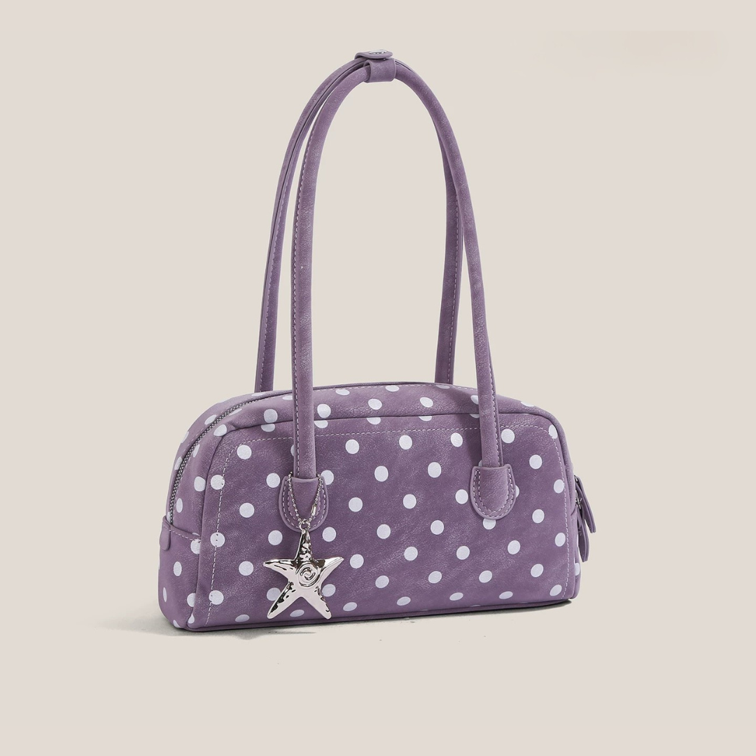 Borsa Bowling Dottie