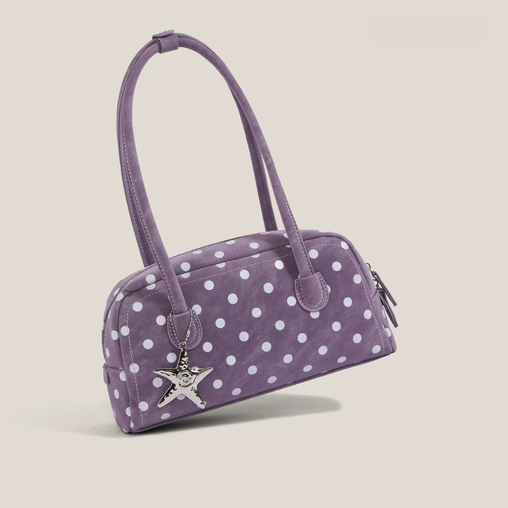 Borsa Bowling Dottie