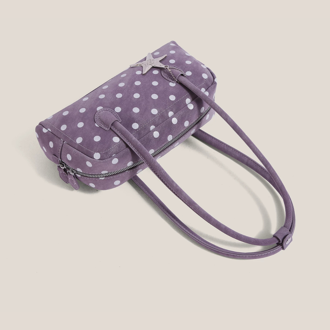 Borsa Bowling Dottie